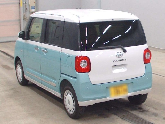Daihatsu MOVE CANBUS 2025 8149562-6