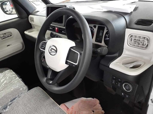 Daihatsu MOVE CANBUS 2025 8149562-7