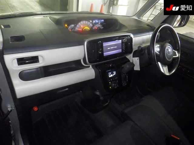 Daihatsu MOVE CANBUS 2018 8149566-3