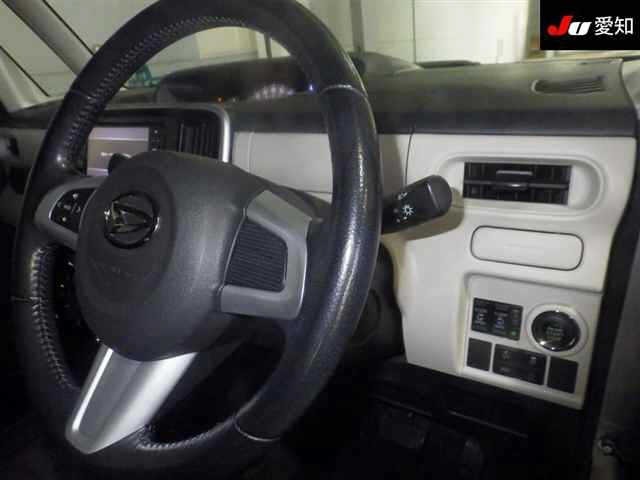 Daihatsu MOVE CANBUS 2018 8149566-5