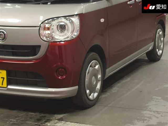Daihatsu MOVE CANBUS 2018 8149566-7