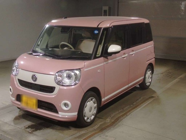 Daihatsu MOVE CANBUS 2022 8149567-0