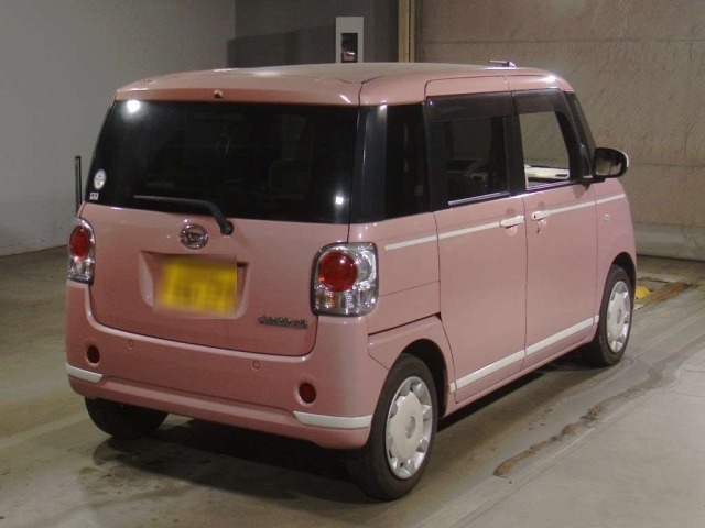 Daihatsu MOVE CANBUS 2022 8149567-1