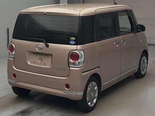 Daihatsu MOVE CANBUS 2017 8149573-1