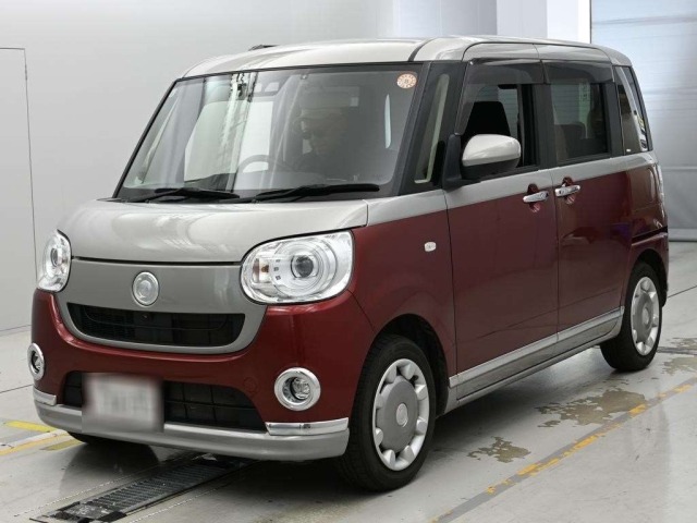Daihatsu MOVE CANBUS 2021 8149584-0