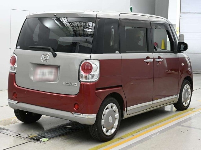 Daihatsu MOVE CANBUS 2021 8149584-1