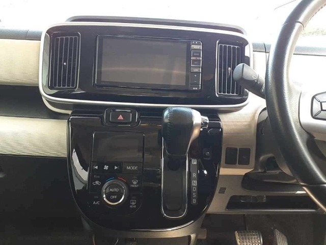 Daihatsu MOVE CANBUS 2021 8149584-12