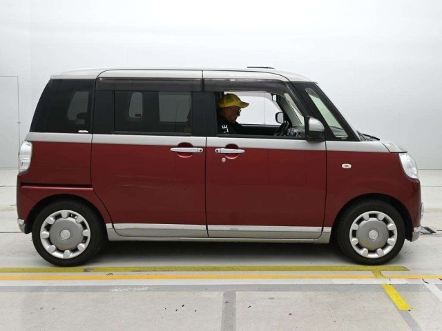 Daihatsu MOVE CANBUS 2021 8149584-3