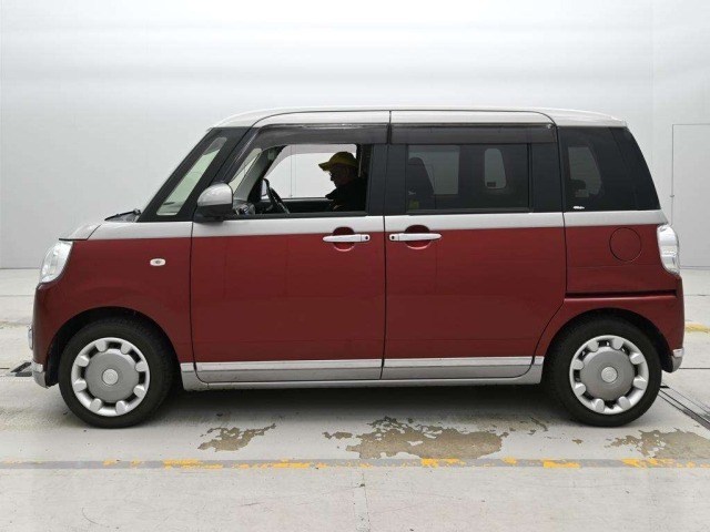 Daihatsu MOVE CANBUS 2021 8149584-4