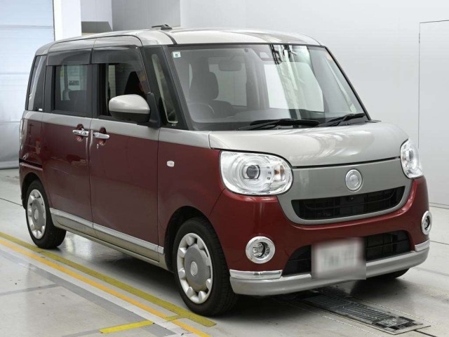 Daihatsu MOVE CANBUS 2021 8149584-5