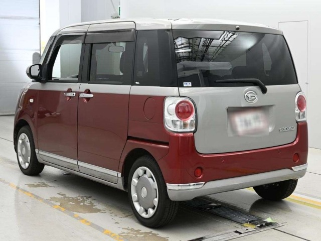 Daihatsu MOVE CANBUS 2021 8149584-6