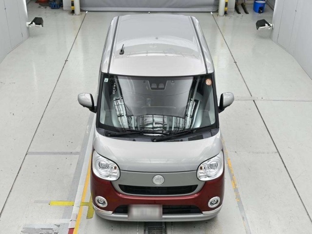 Daihatsu MOVE CANBUS 2021 8149584-7