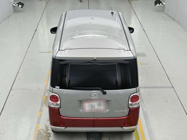 Daihatsu MOVE CANBUS 2021 8149584-8