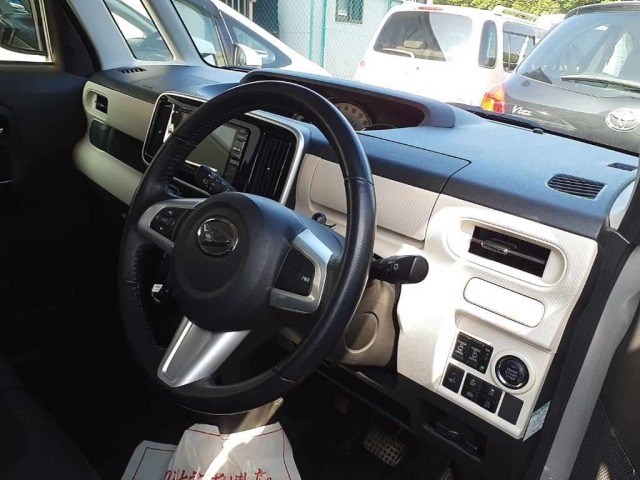Daihatsu MOVE CANBUS 2021 8149584-9