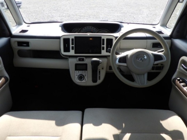 Daihatsu MOVE CANBUS 2019 8149585-3