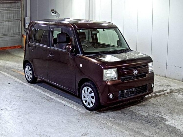 Daihatsu MOVE CONTE 2013 8145689-0