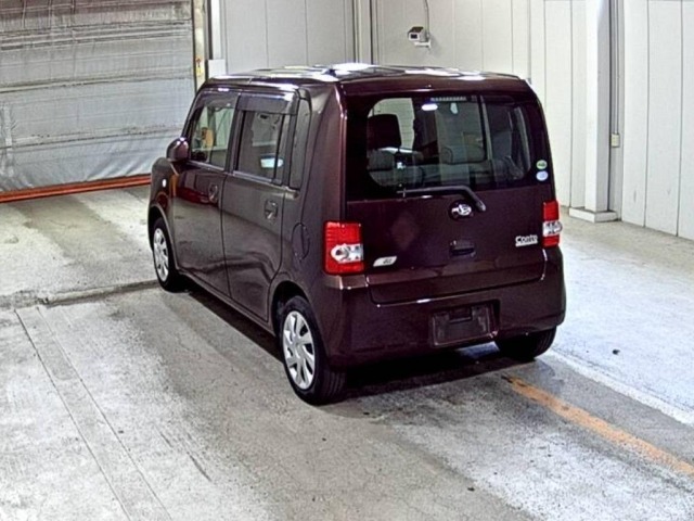 Daihatsu MOVE CONTE 2013 8145689-1