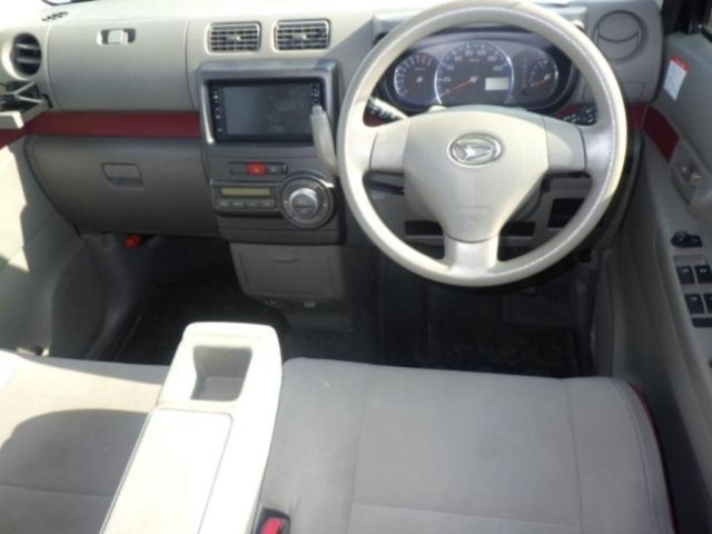 Daihatsu MOVE CONTE 2013 8145689-3