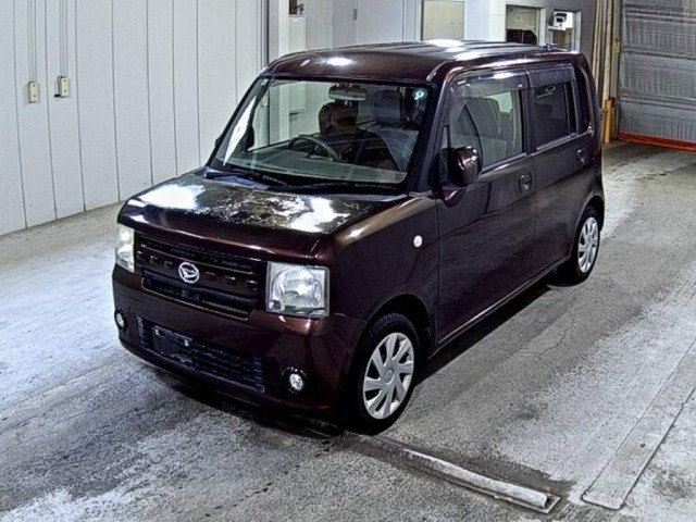 Daihatsu MOVE CONTE 2013 8145689-4