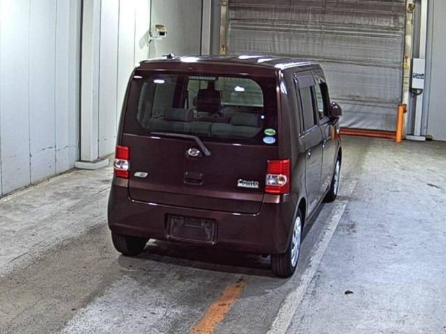 Daihatsu MOVE CONTE 2013 8145689-5