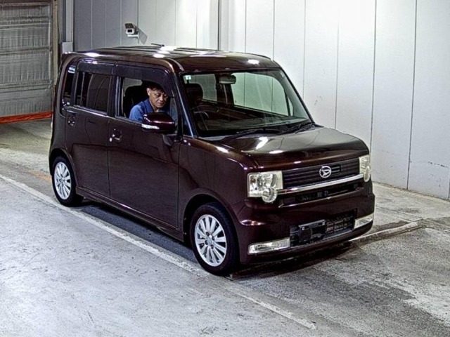 Daihatsu MOVE CONTE 2009 8145711-0