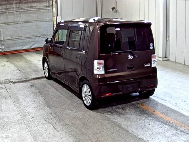 Daihatsu MOVE CONTE 2009 8145711-1