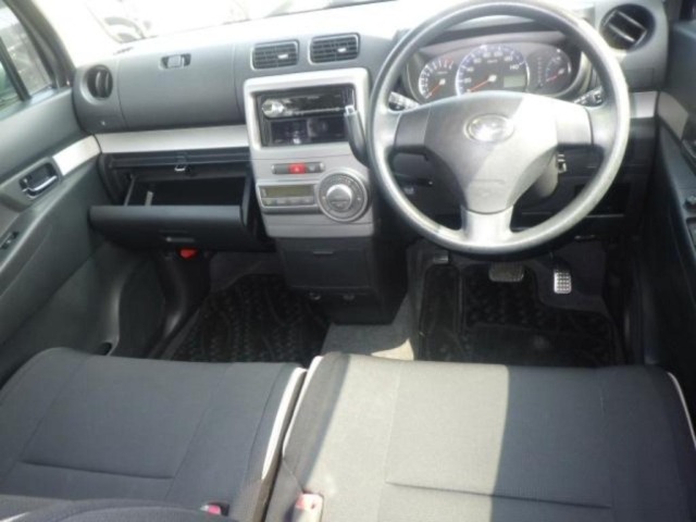 Daihatsu MOVE CONTE 2009 8145711-3