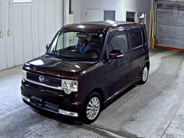 Daihatsu MOVE CONTE 2009 8145711-4