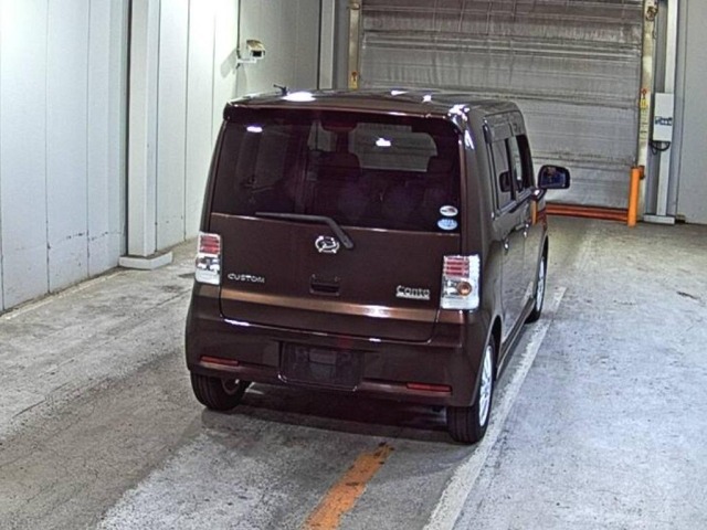 Daihatsu MOVE CONTE 2009 8145711-5