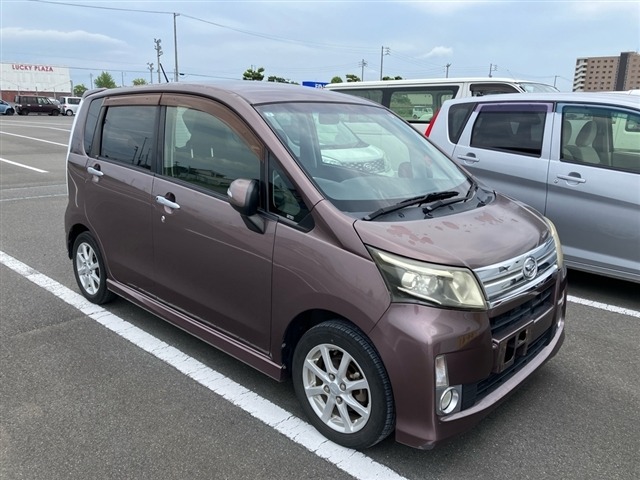 Daihatsu MOVE 2013 8146785-0