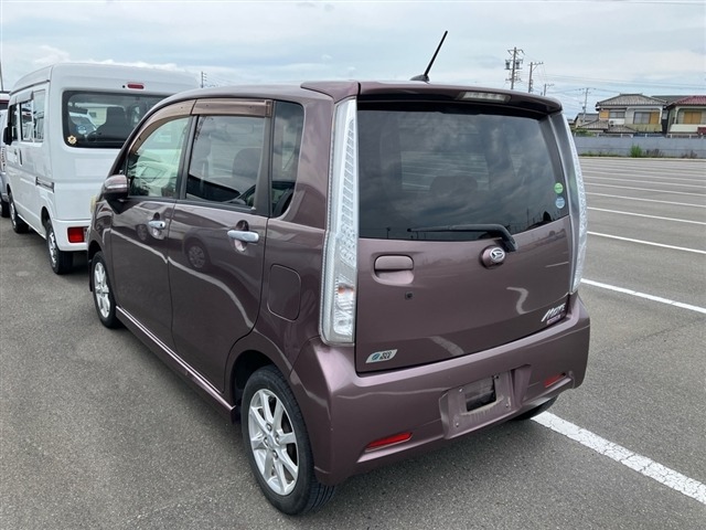 Daihatsu MOVE 2013 8146785-1