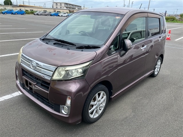 Daihatsu MOVE 2013 8146785-10