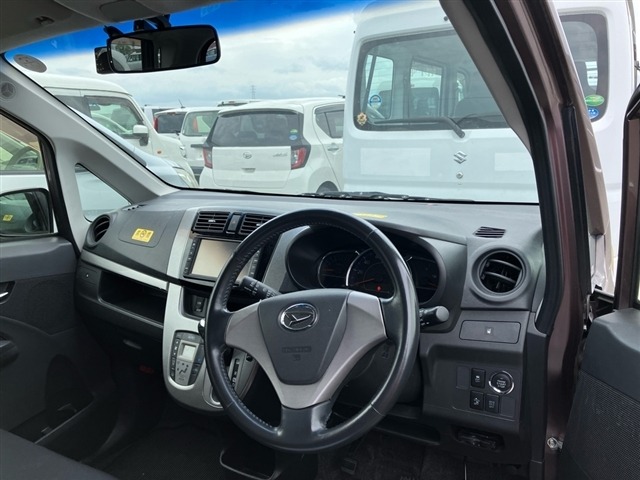 Daihatsu MOVE 2013 8146785-3