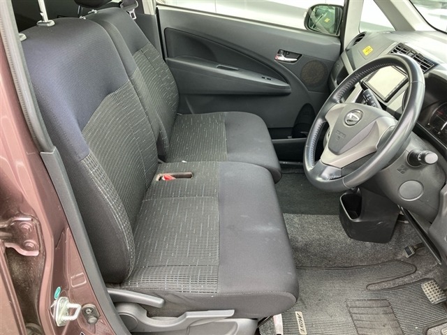 Daihatsu MOVE 2013 8146785-5