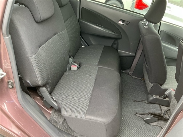 Daihatsu MOVE 2013 8146785-6
