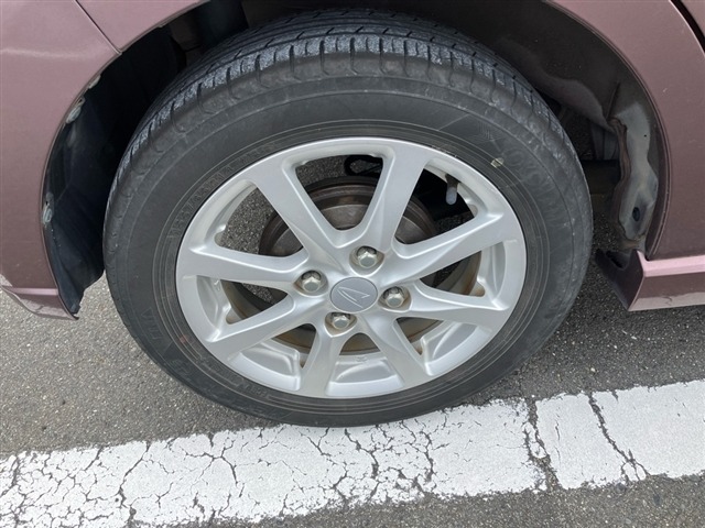 Daihatsu MOVE 2013 8146785-7