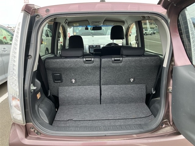 Daihatsu MOVE 2013 8146785-8