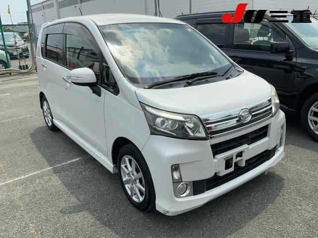 Daihatsu MOVE 2013 8146867-0