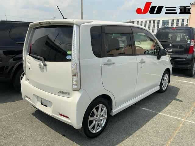 Daihatsu MOVE 2013 8146867-6