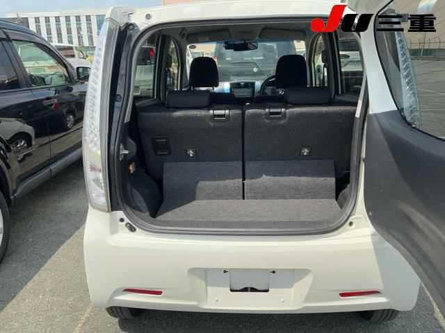Daihatsu MOVE 2013 8146867-7