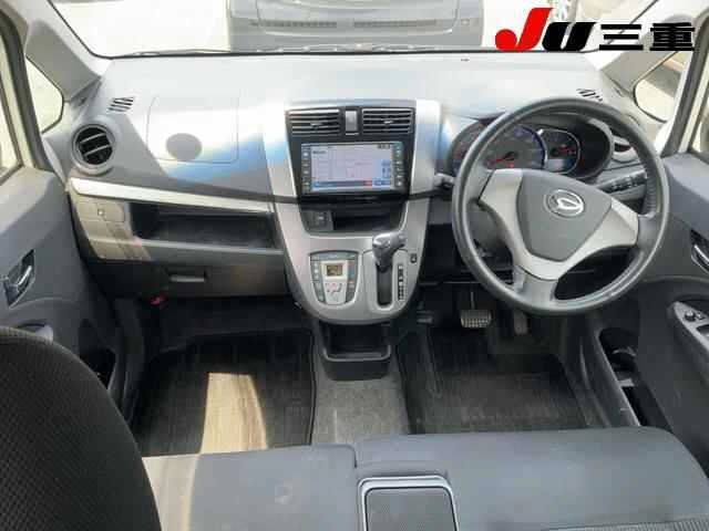 Daihatsu MOVE 2013 8146867-8