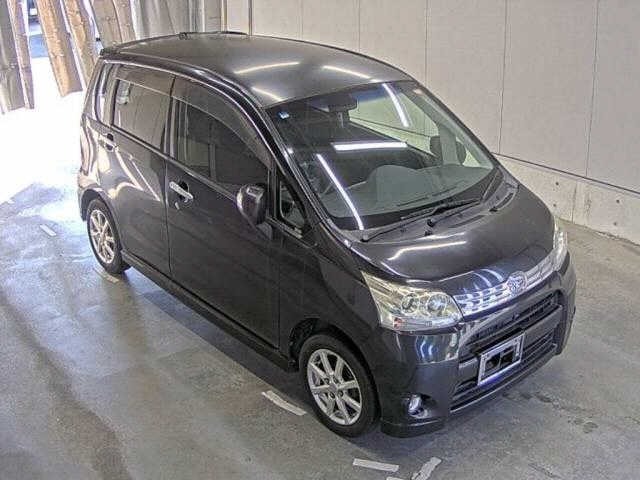 Daihatsu MOVE 2012 8146941-0