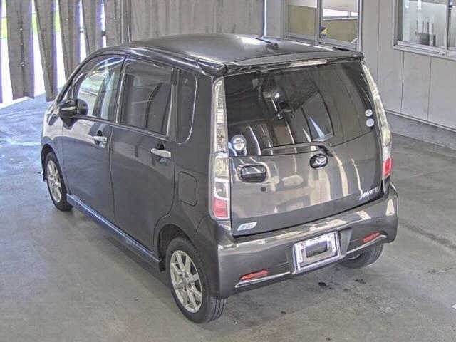 Daihatsu MOVE 2012 8146941-1