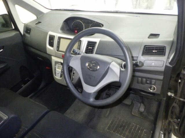 Daihatsu MOVE 2012 8146941-3