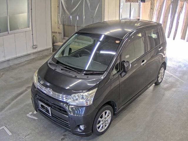 Daihatsu MOVE 2012 8146941-4