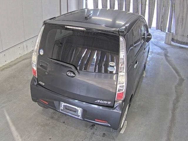 Daihatsu MOVE 2012 8146941-5