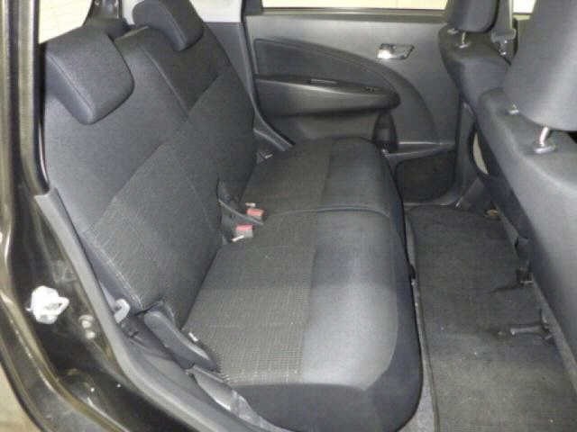 Daihatsu MOVE 2012 8146941-8