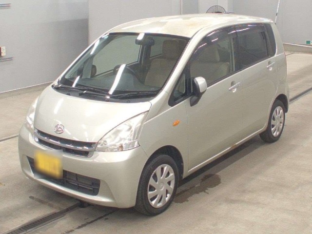 Daihatsu MOVE 2012 8146985-0