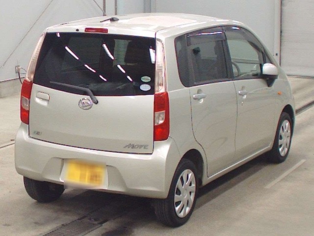 Daihatsu MOVE 2012 8146985-1