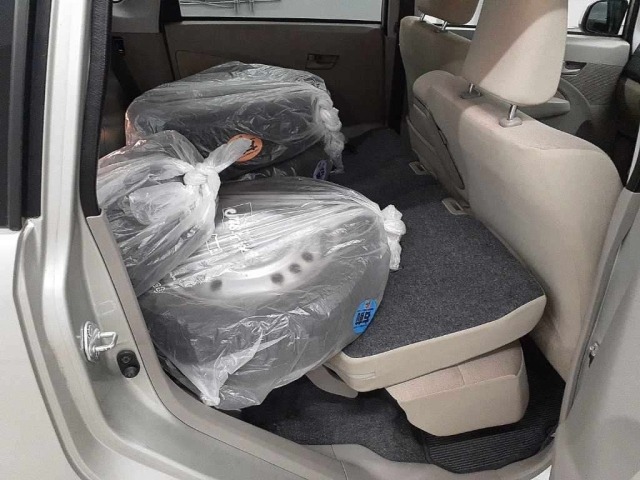 Daihatsu MOVE 2012 8146985-10